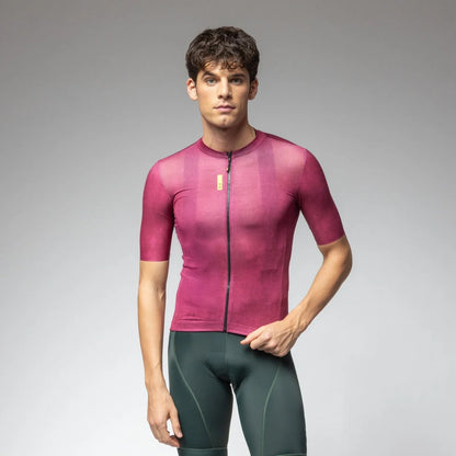 Maillot mangas cortas Alé Pragma Deep 2026