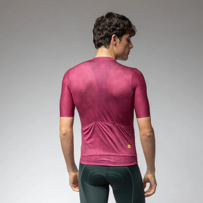 Maillot mangas cortas Alé Pragma Deep 2026