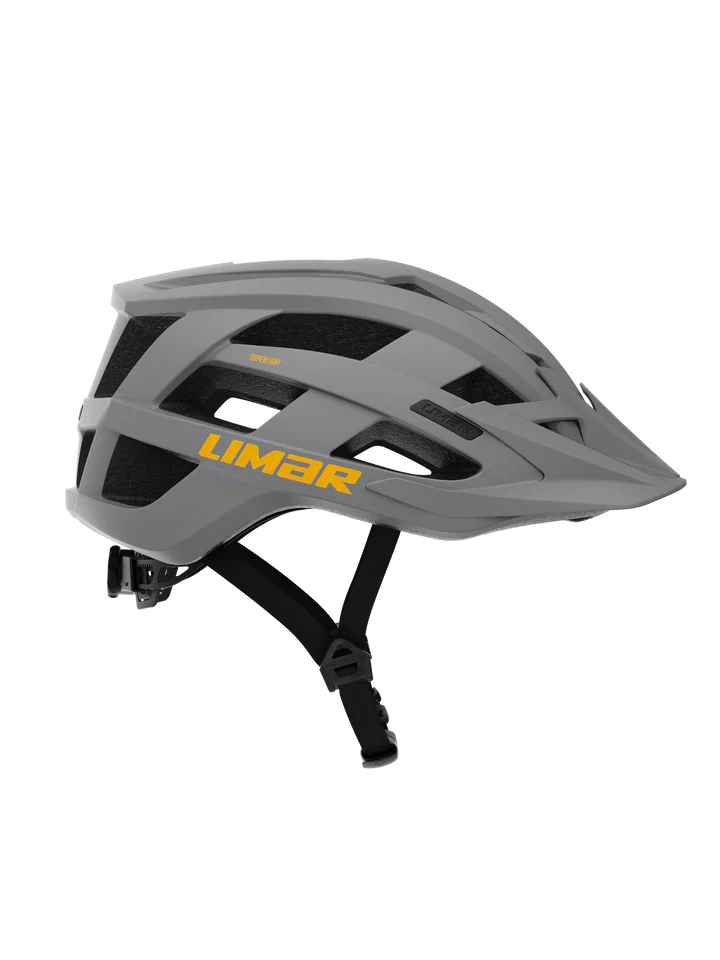 Casque limar alben