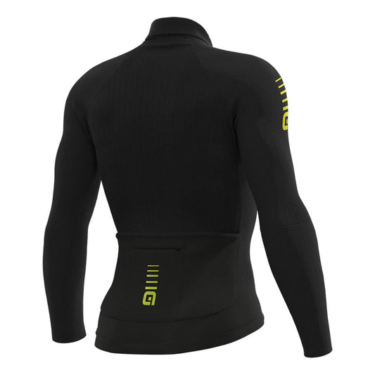 Maglia Alè R-EV1 Warm Race 2.0