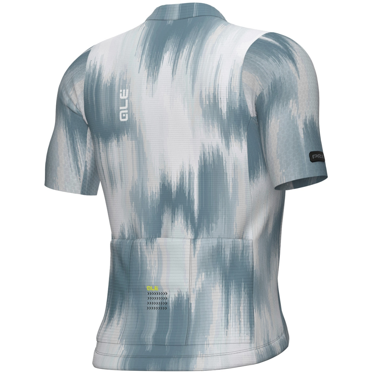 Camiseta Manga Corta Alé Argon 2026
