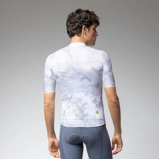 Maillot mangas cortas Alé PR-E Sígueme 2.0 2026