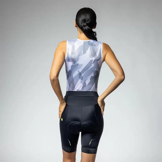 Pantaloncino Senza Bretelle Alé Pragma Traguardo 2.0 2026