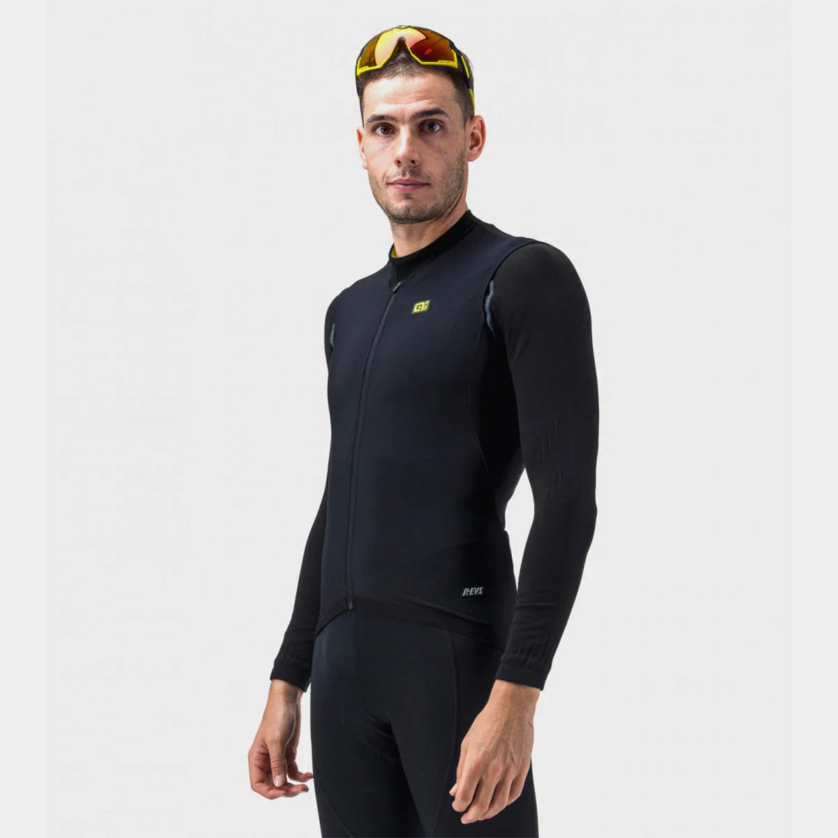 Alé R-EV1 Thermo 2025 Thermal Vest