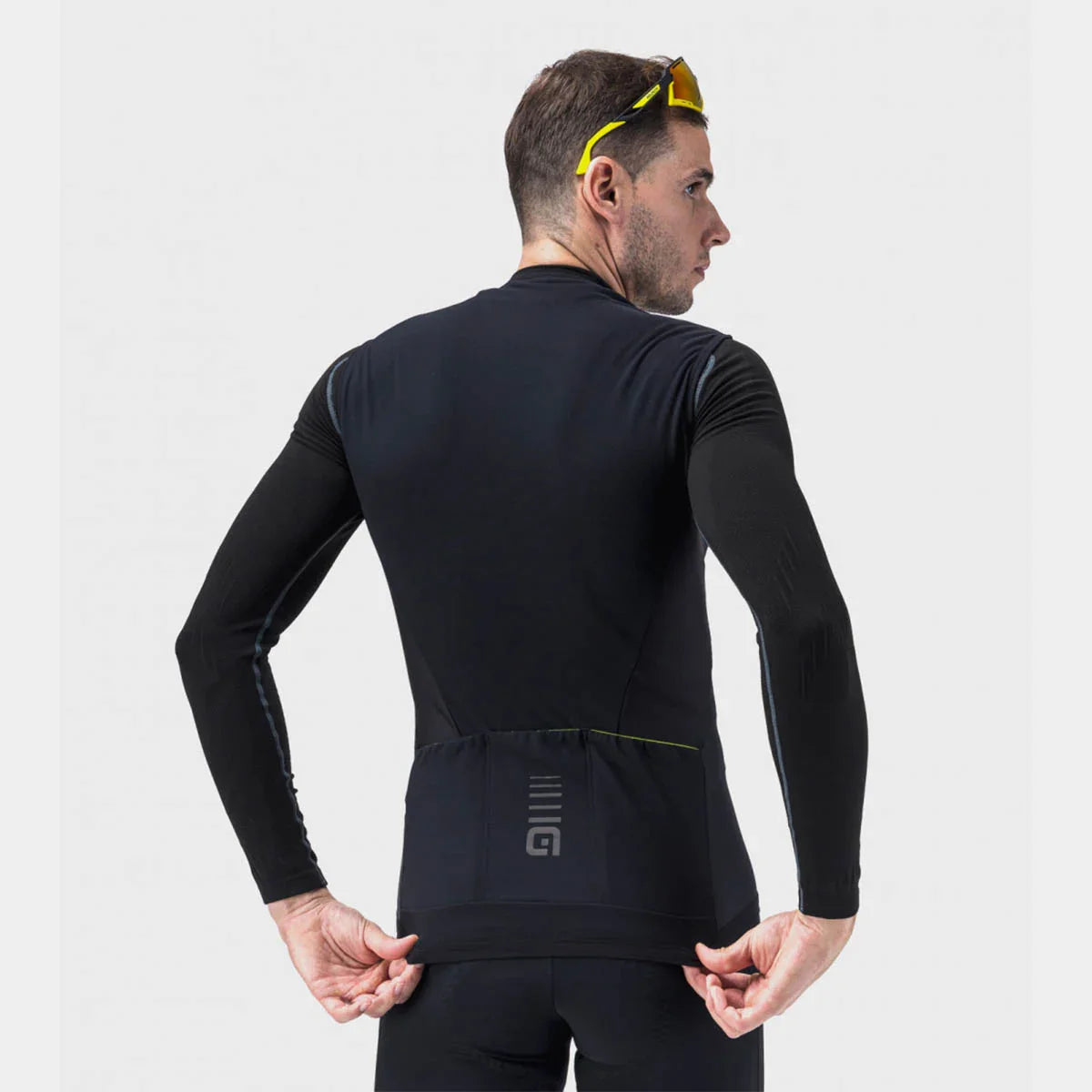 Alé R-EV1 Thermo 2025 Thermal Vest