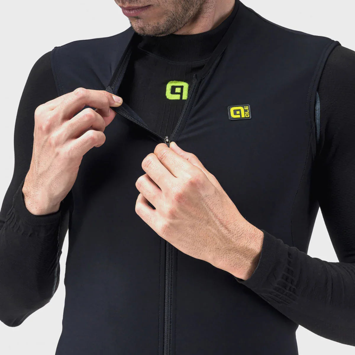 Alé R-EV1 Thermo 2025 Thermal Vest