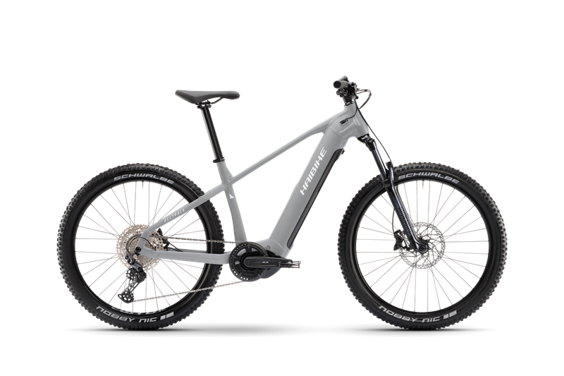 Haibike Alltrack 7 29 “