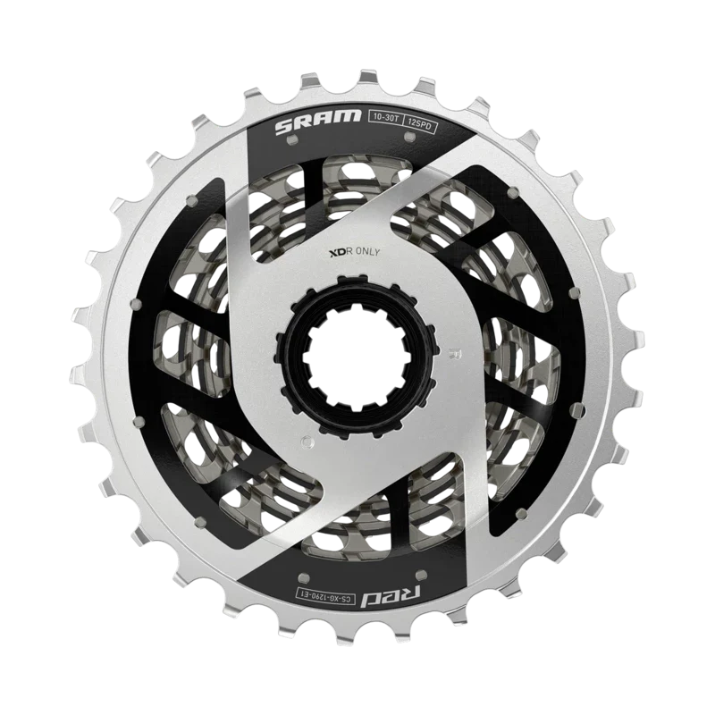 Sram Red XG 1290 12s E1 Kassettenritzelsatz
