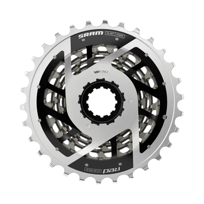 Sram Red XG 1290 12s E1 Kassettenritzelsatz