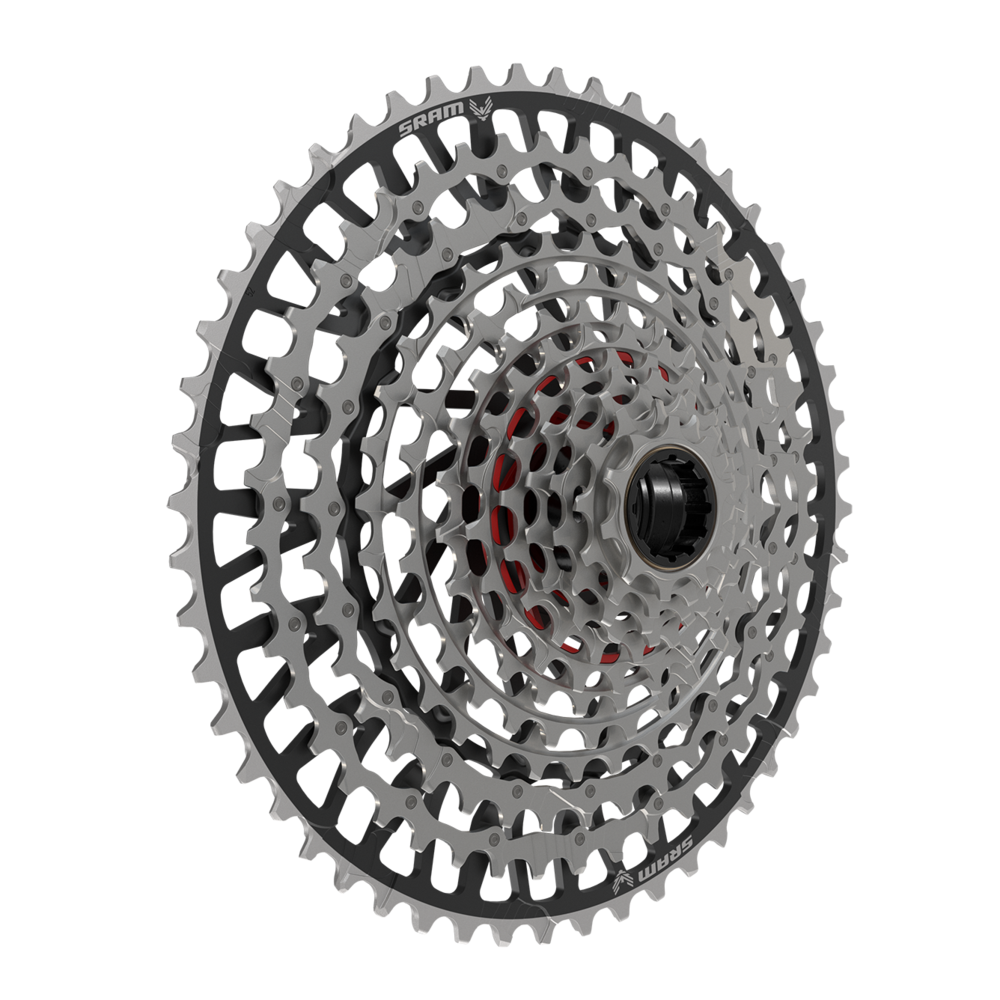 SRAM XX EAGLE 1297 T-TYYPE EAGLE 12S