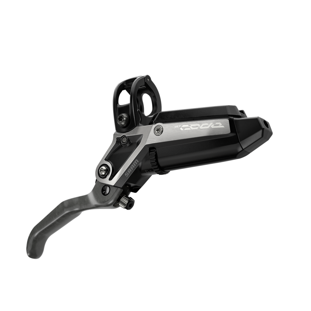 SRAM -kod Ultimate Disc Brake Stealth 4 Pistons