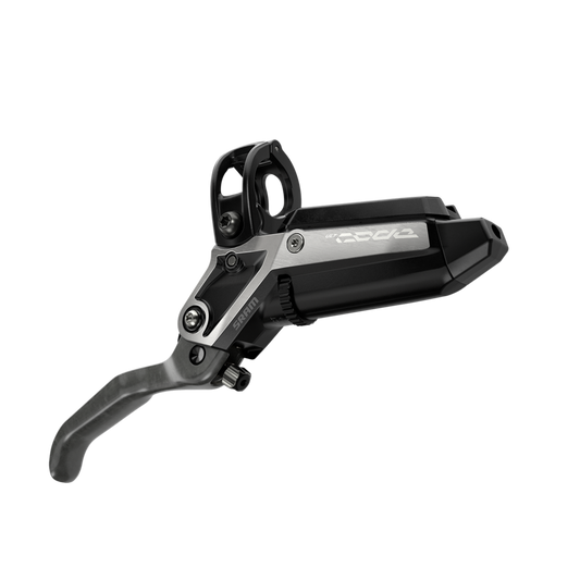 SRAM Code Ultimate Tarc Hamule Stealth 4 tłoki