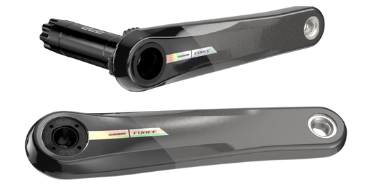 Sram Force AXS DUB D2 Kurbeln