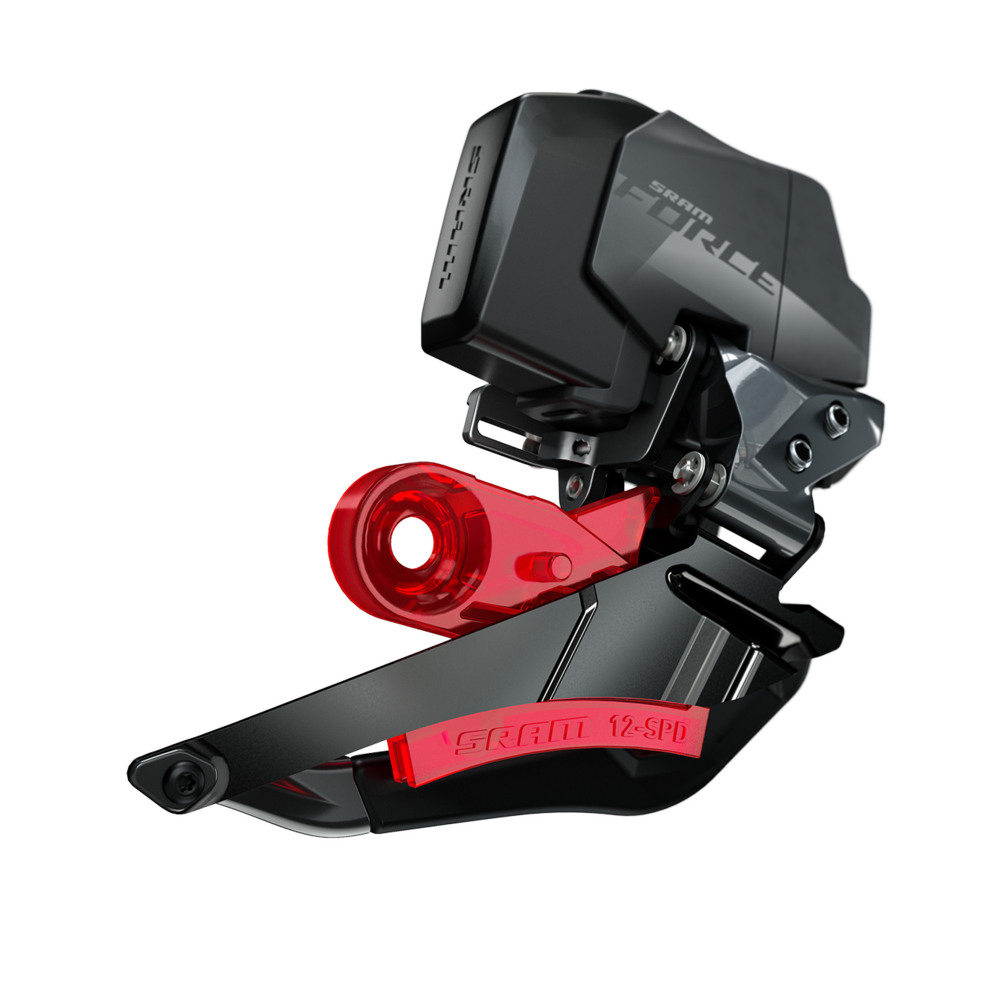 Deragliatore Anteriore Sram Force eTap AXS