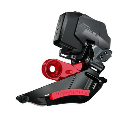 Avant derauller sram force etap haches