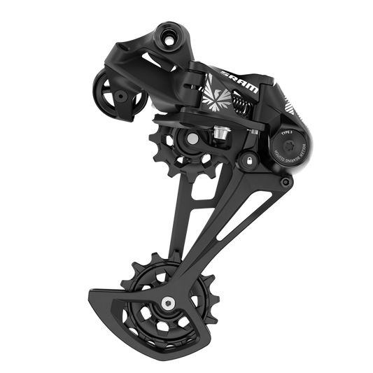 SRAM NX EAGLE 12V rear derailler