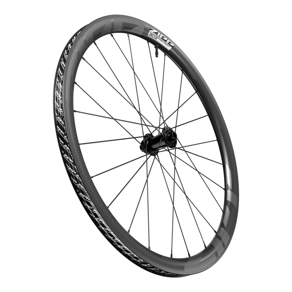 Ruote Zipp 303 Firecrest Tubeless Ready