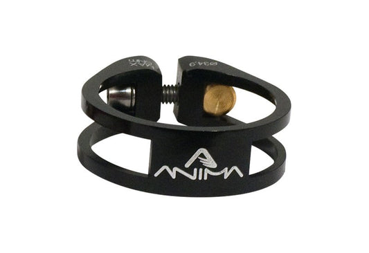 Zbieranie aluminiowej duszy Reggisella