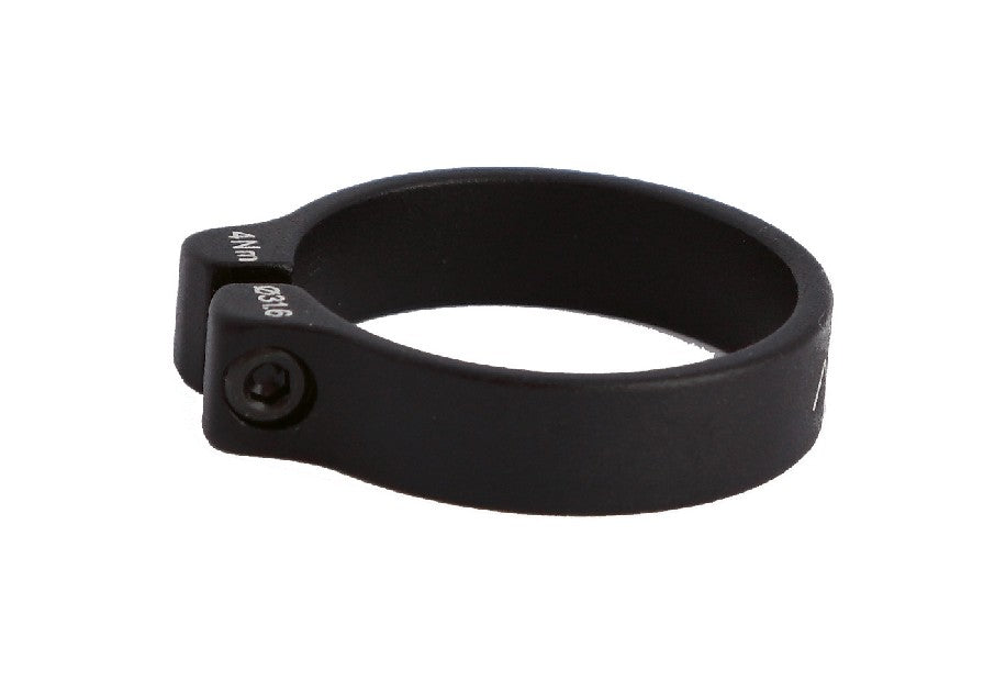 Collarino reggisella anima 27.2 mmm