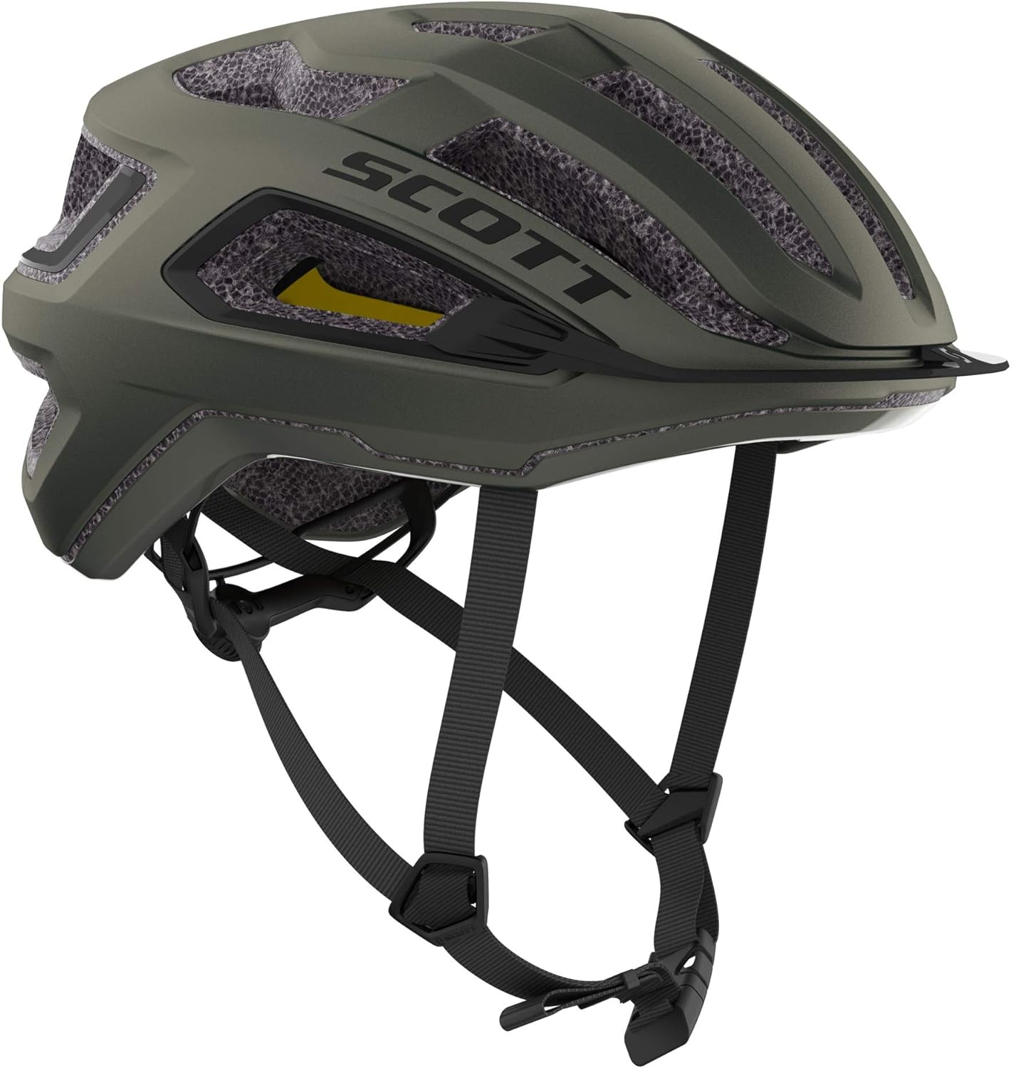 Helm Scott ARX ​​Plus
