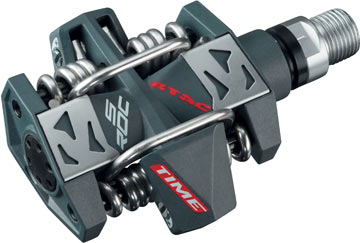 Czas ROC ATAC Pedals S