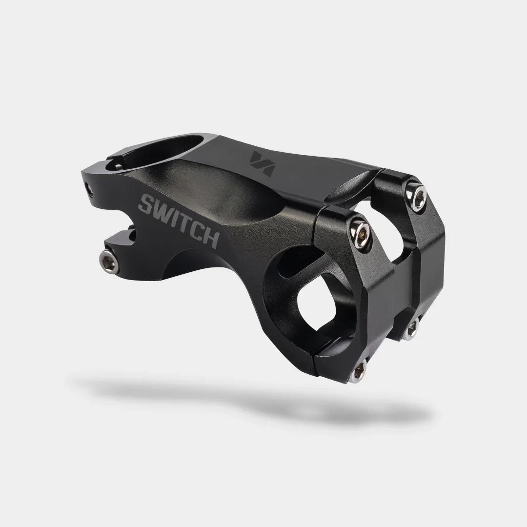 Ataque de entrega del interruptor del 19