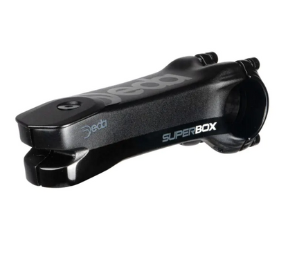 Deda Superbox DCR -styret attack