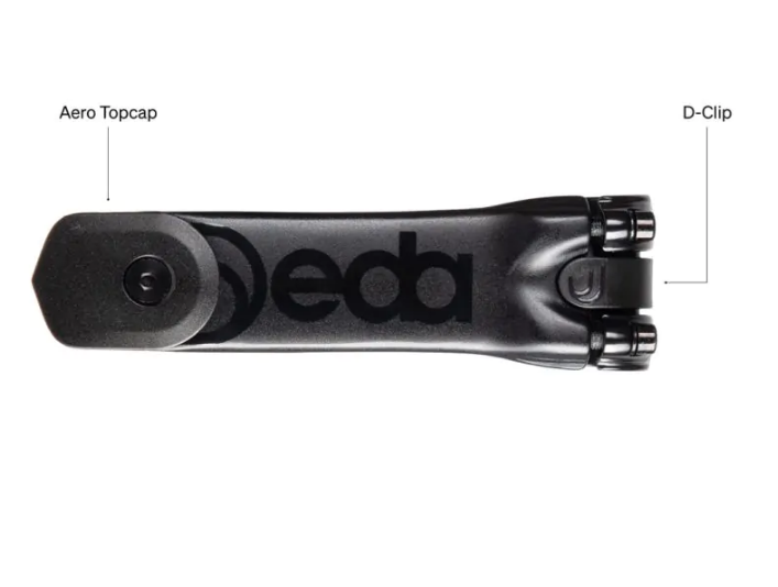 Deda Superbox DCR -styret attack