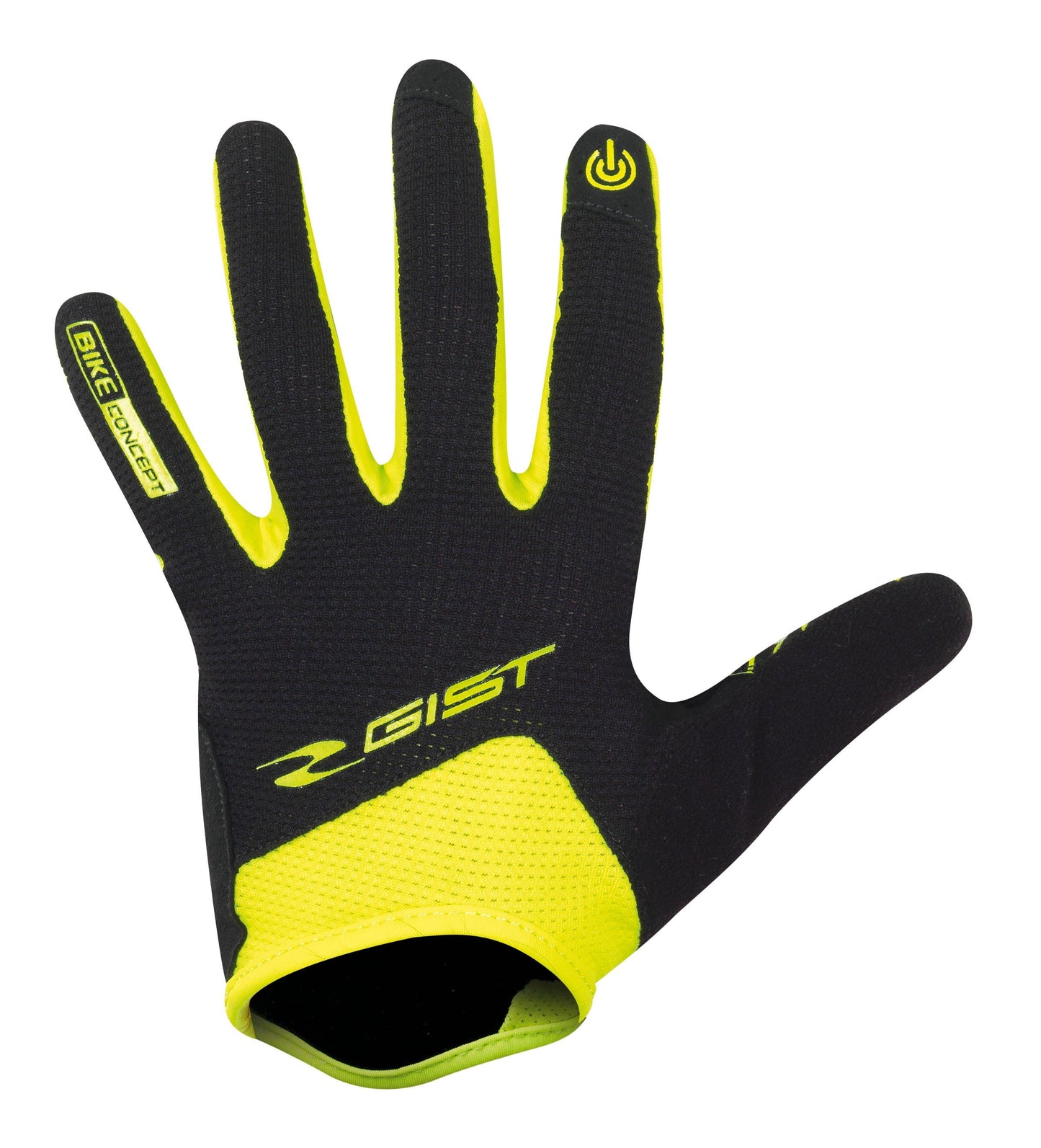 Gist Xc-Handschuhe