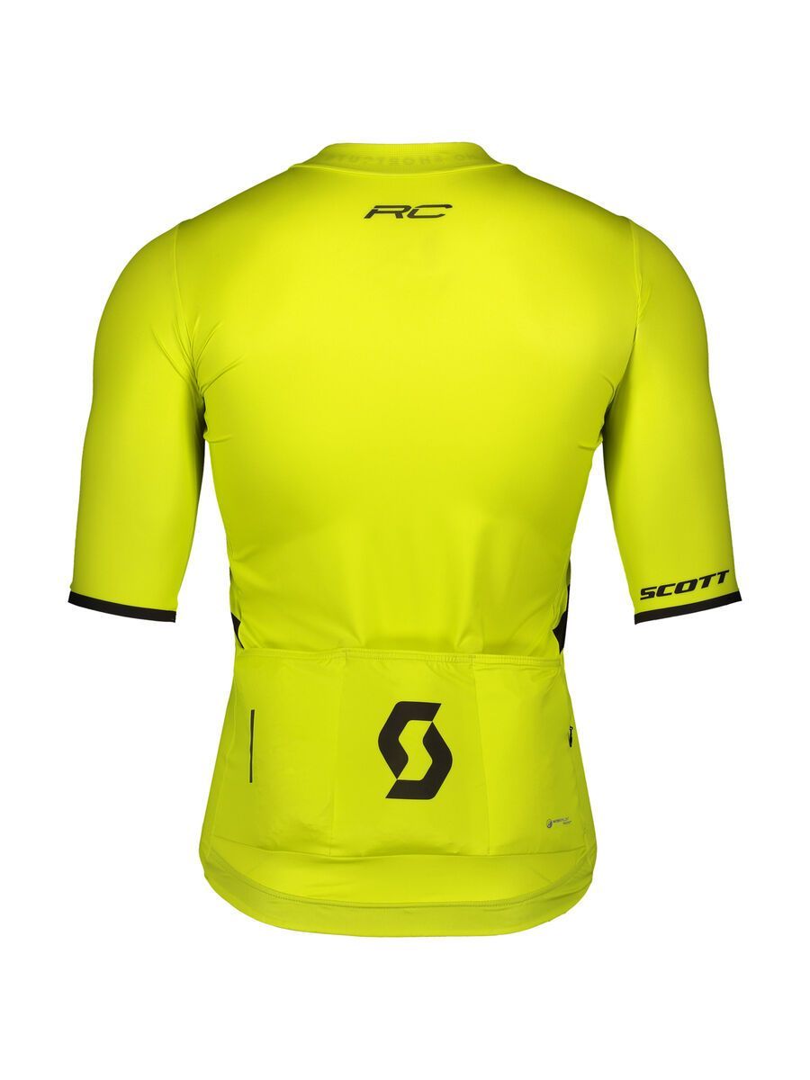 Shirt met korte mouwen Scott RC Premium Jersey