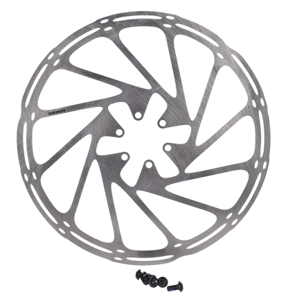 SRAM Rotor Centerline 6 Hole Brake Disc