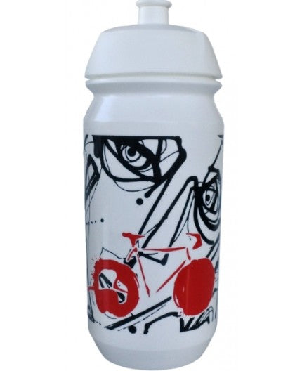 Biologisch abbaubare Flasche elf Bajo 500cc