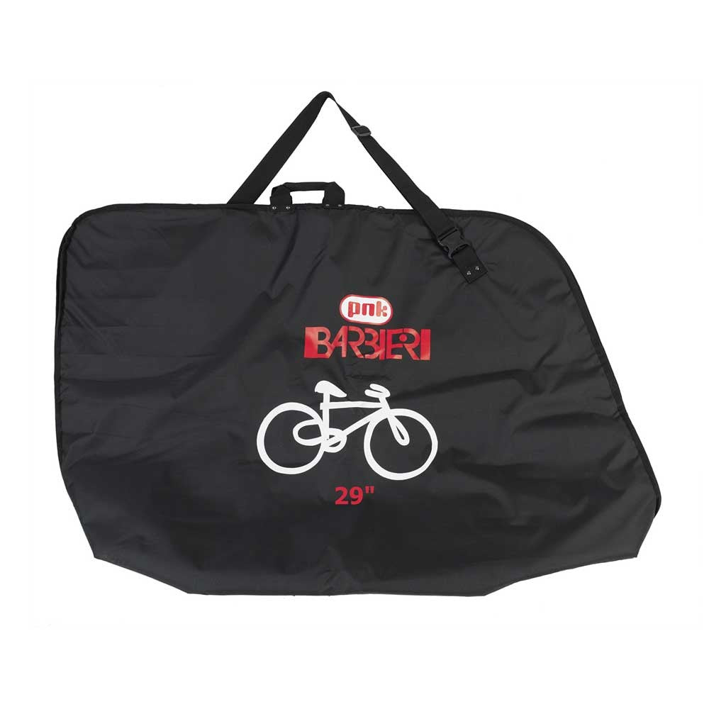 Barberi Barberi Bags špecifické pre bicykle s 29 kolesami