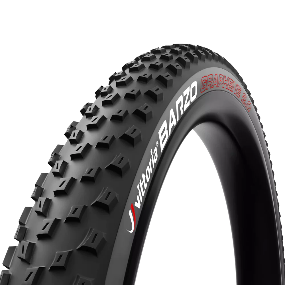 Copertone Vittoria Barzo XC Trail pronta