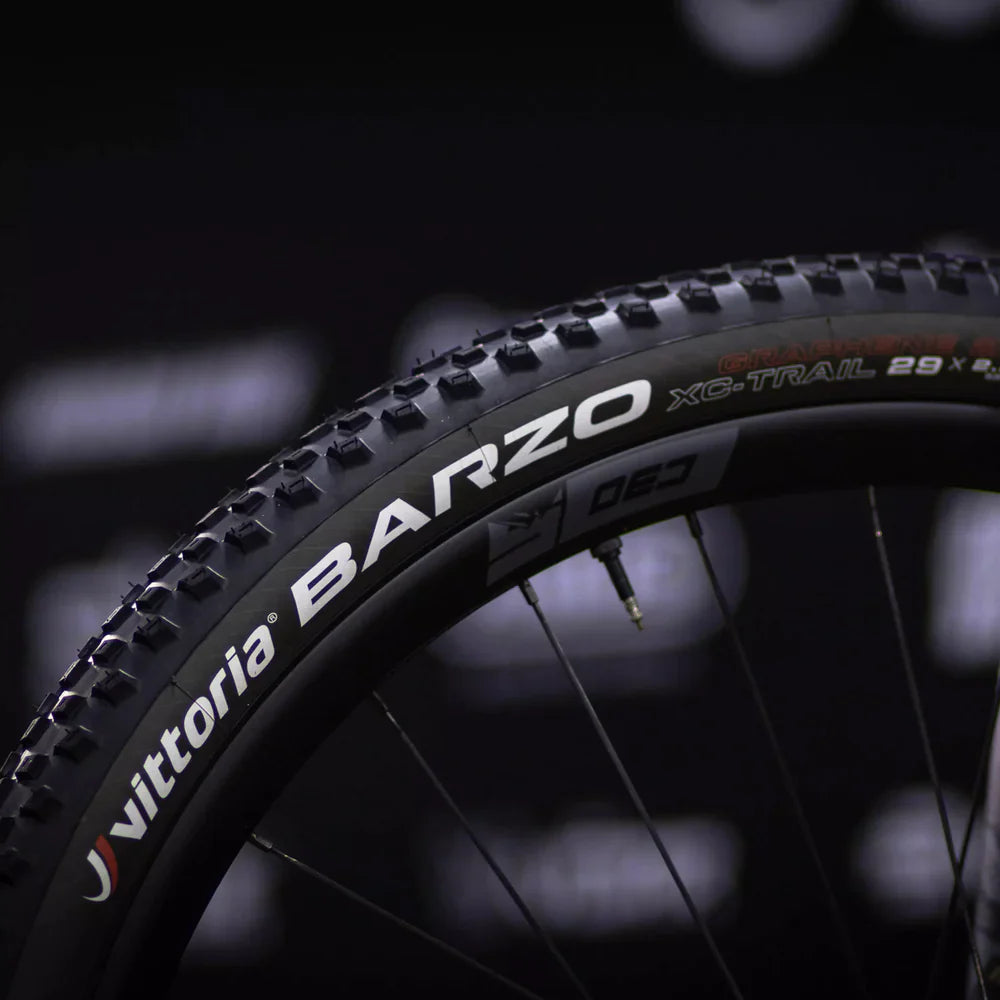 Copertone Vittoria Barzo XC Trail pronta