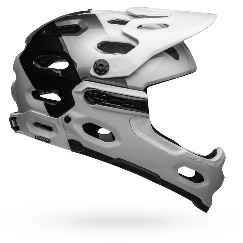 Casque Bell Super 3R MIPS