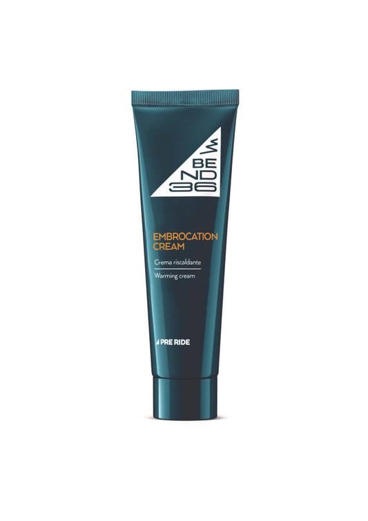 Bend36 Embrocation Cream 150 ml