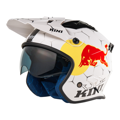 O'Neal Kini Red Bull XDR 1.0 helmet
