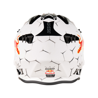 O'Neal Kini Red Bull XDR 1.0 helmet