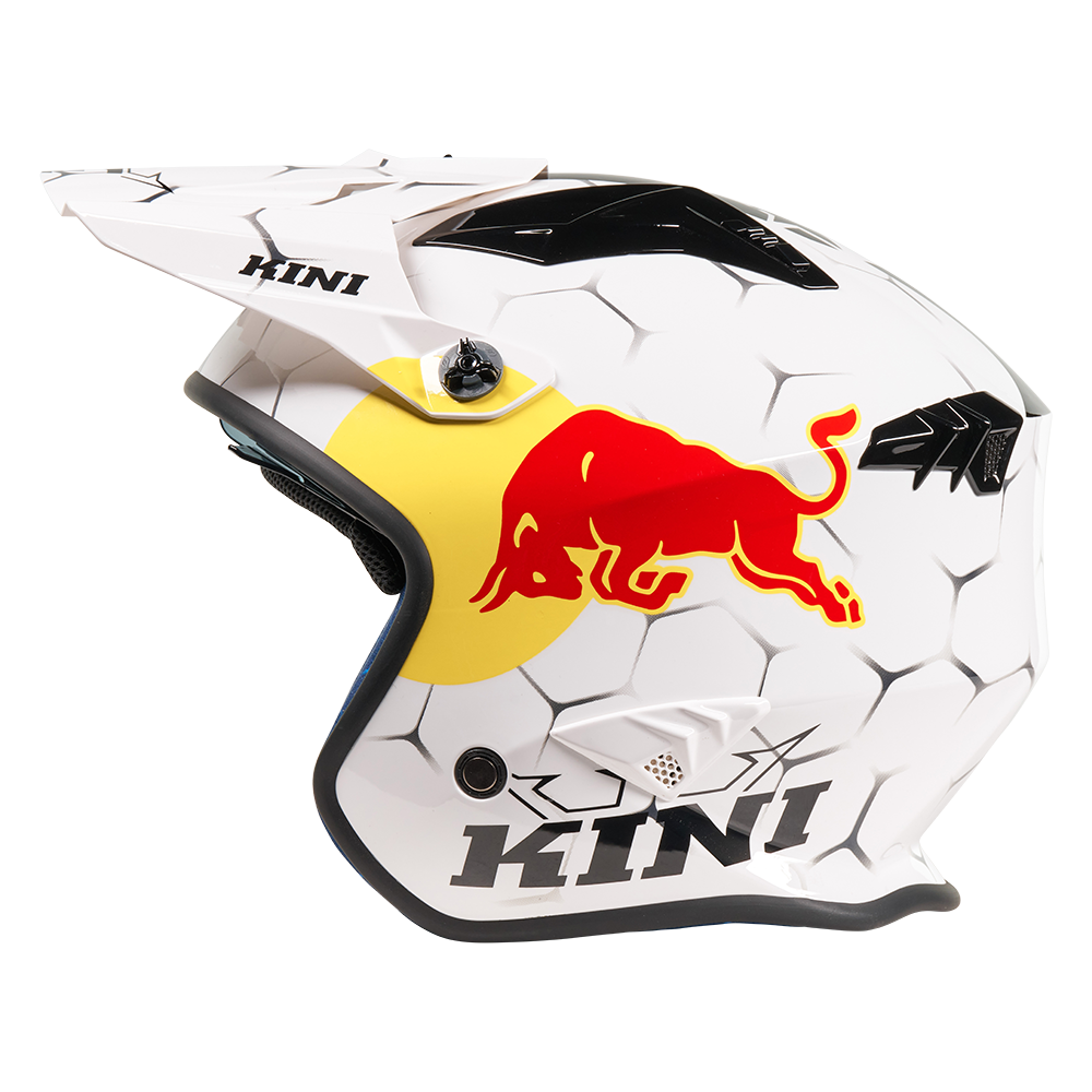 O'Neal Kini Red Bull XDR 1.0 helmet