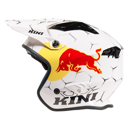 O'Neal Kini Red Bull XDR 1.0 helmet