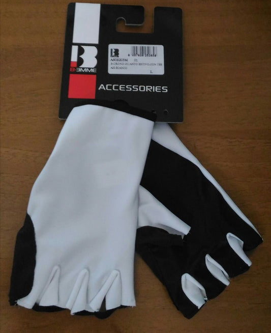 Biemme B-Crono Guantes de verano