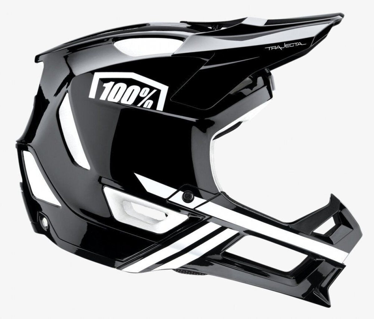 Casco MTB 100% Trajecta