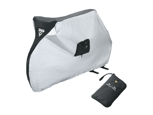 Topak Bike Cover (para 700c bicicletas de carretera)