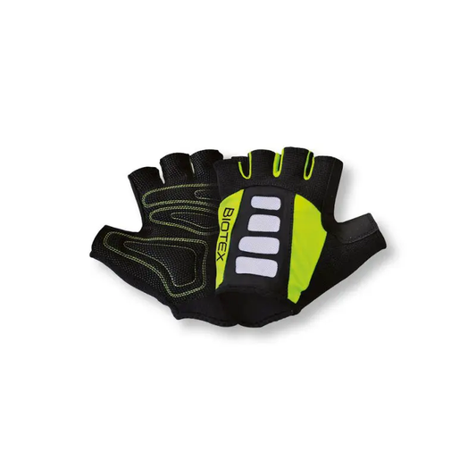 Gants de gel de race biotex