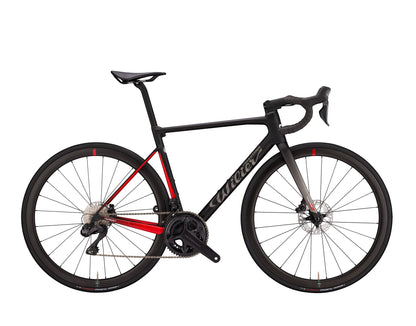 Wilier 0 SL Disc Ultegra 8170 Di2 Ruote NDR38KC