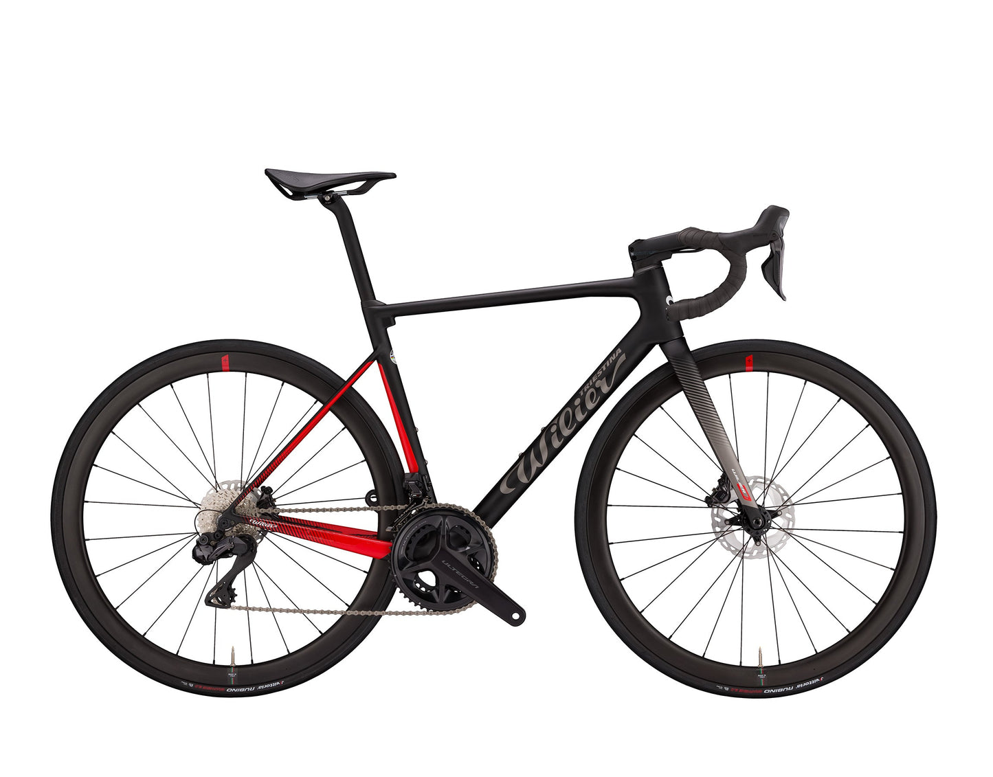 WILIER 0 SL DISC ULTEGRA 8170 DI2 RUETS EDITORIN NUT