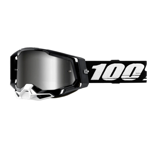 Maschera 100% Racecraft 2 2021