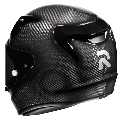 HJC rpha 12 capacete de carbono