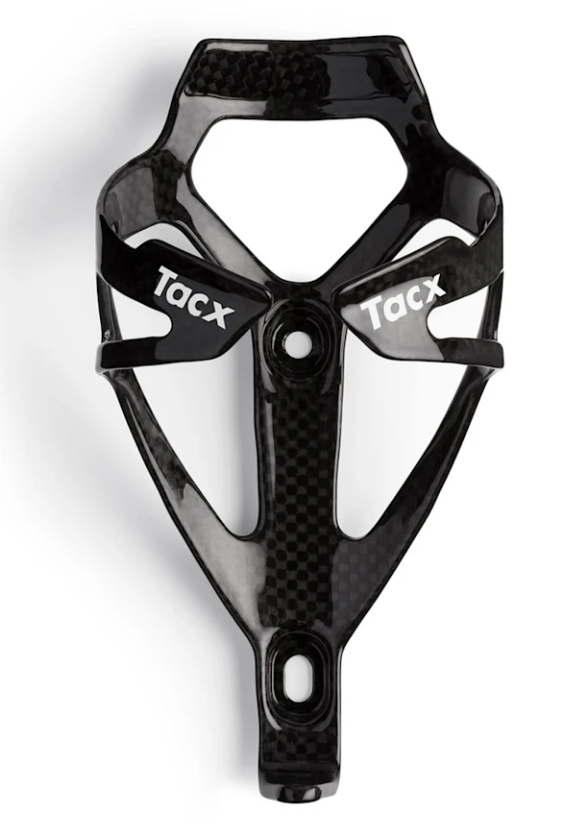 Tacx godmother Deva Carbon